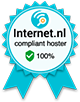 internet.nl 100% compliant